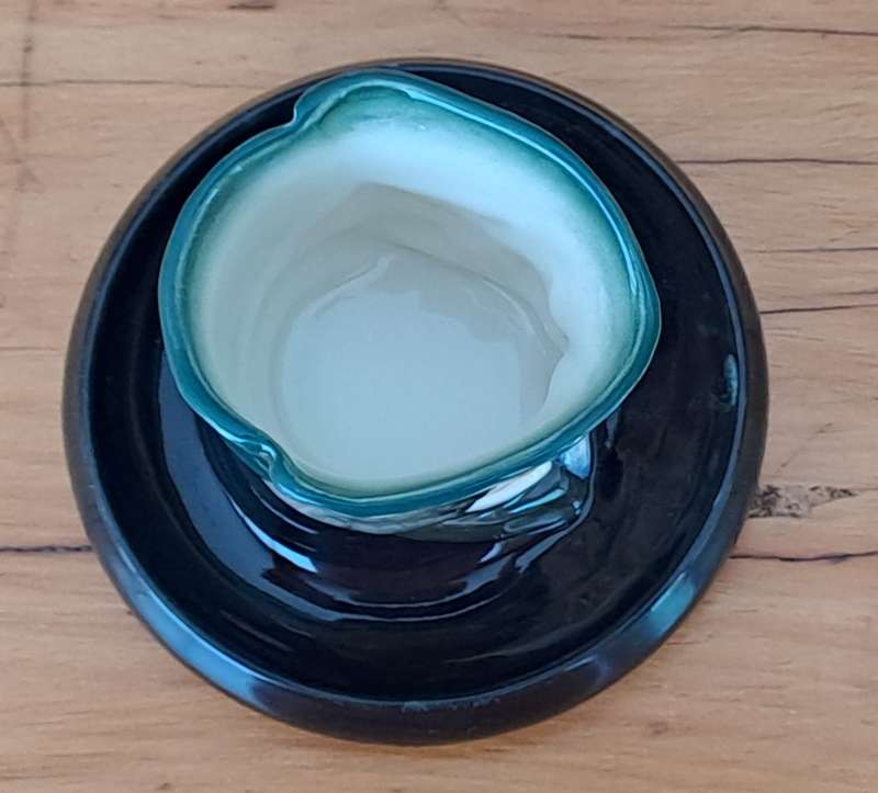 Royal Doulton Ashtray `Parson Brown`