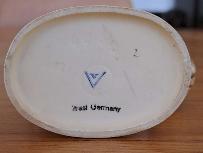 Hummel Figurine