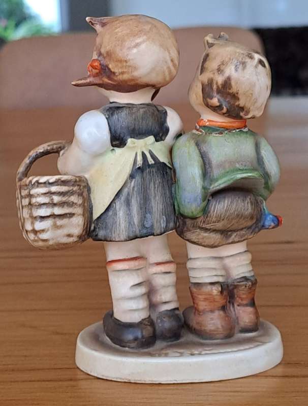 Hummel Figurine
