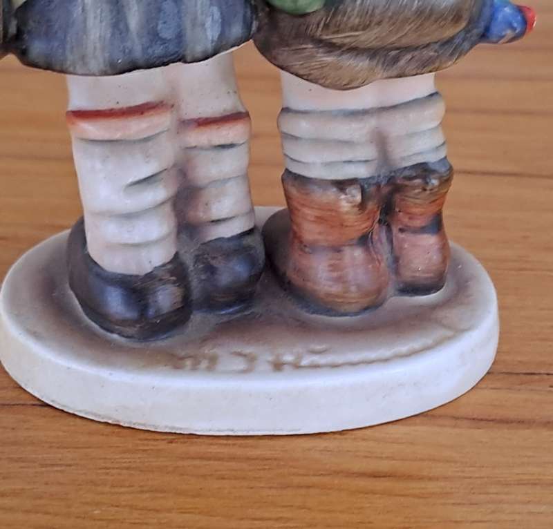 Hummel Figurine