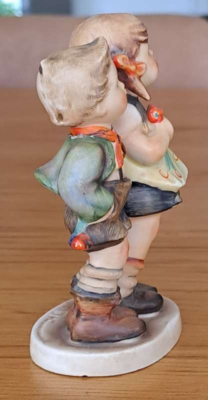 Hummel Figurine