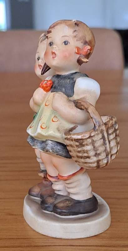 Hummel Figurine