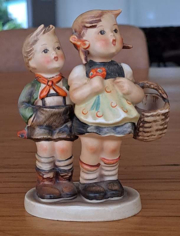 Hummel Figurine