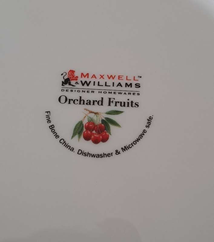 Maxwell Williams Trio - Orchid Fruits