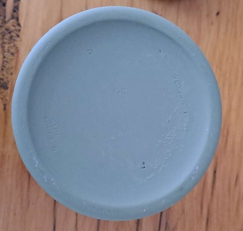 Wedgwood Jasperware Vase