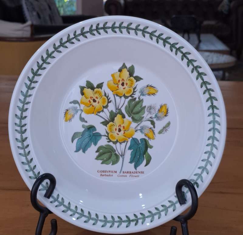Portmeirion Botanic Garden Salad Bowl