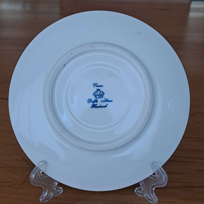 Delft Plate