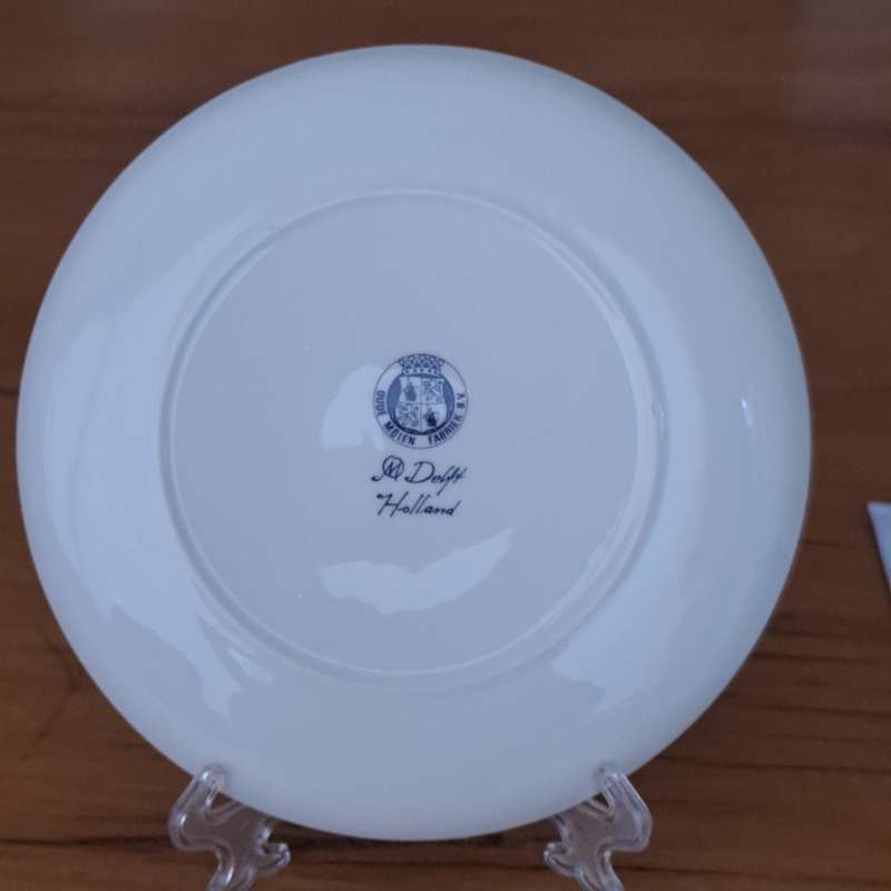 Delft Plate Yachts