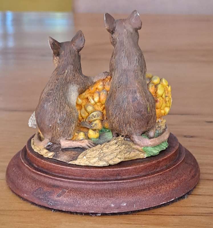 Country Collection of Knysna - Limited Edition