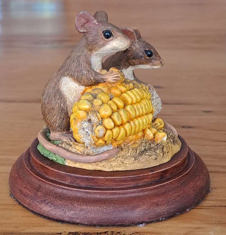 Country Collection of Knysna - Limited Edition