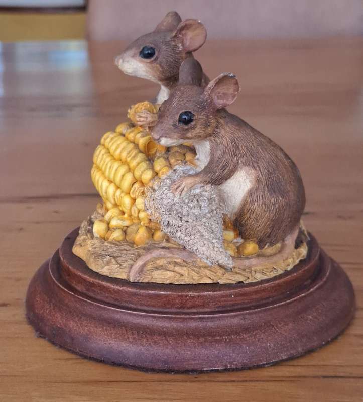 Country Collection of Knysna - Limited Edition
