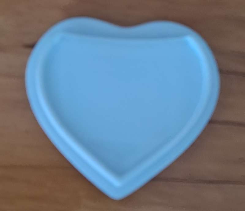 Delft Special Limited Collector`s Edition Trinket Box/Photo Frame