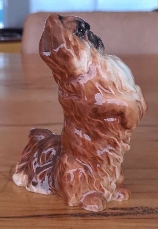 Beswick Pekingese # 1059