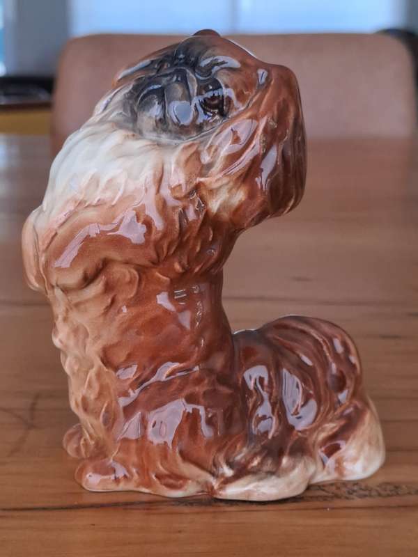 Beswick Pekingese # 1059