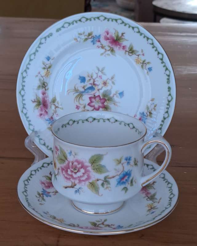 Paragon Trio - Tay`San - (BARGAIN PRICE)