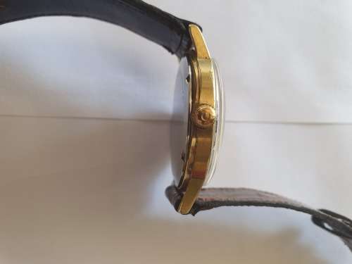 Omega Geneve