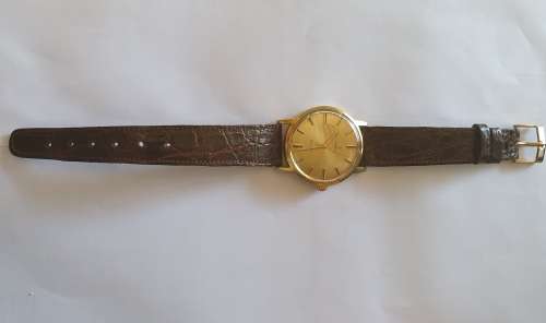 Omega Geneve