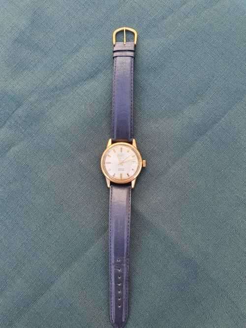 Rotary Super 41 Rotamatic