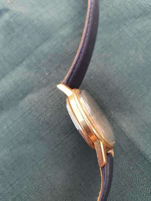 Rotary Super 41 Rotamatic