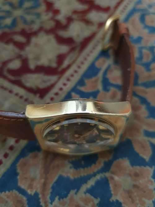 Rado Golden Sabre Men's Watch