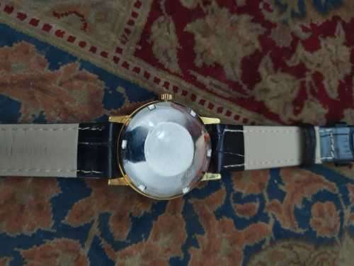 Omega Geneve Men's Watch