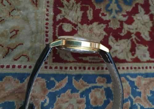 Omega Geneve Men's Watch