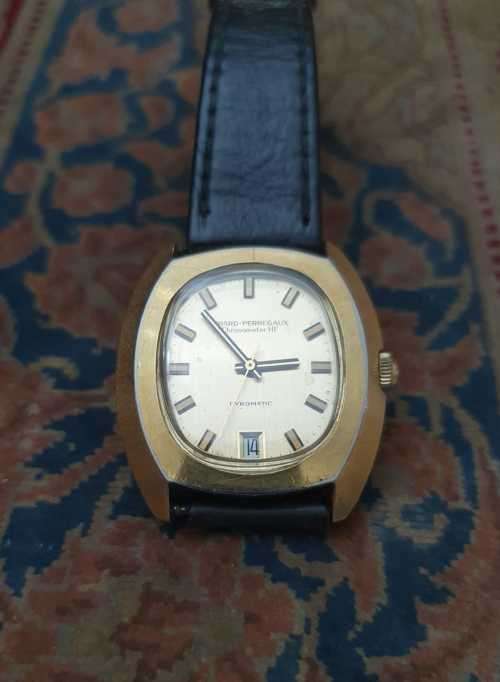 Girard-Perregaux