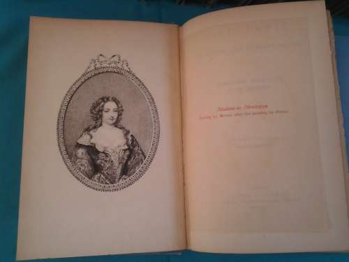 LADY JACKSON'S Works 14 vols.