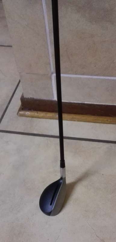 Adams Hybrid 3