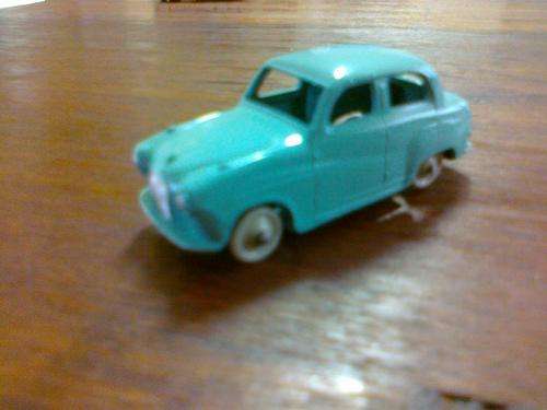 Austin A 30 Dinky Toy