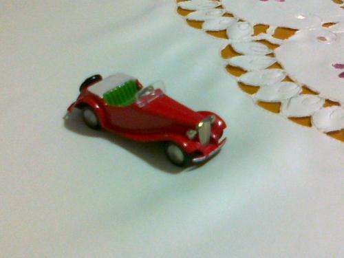 Tekno MG