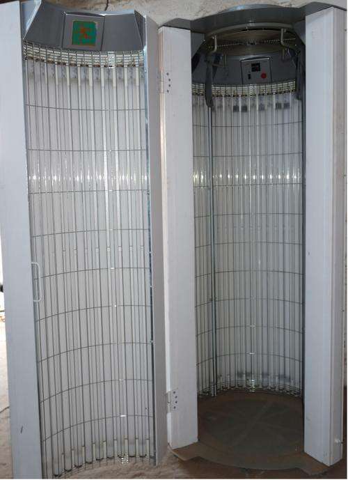 Sunbed
