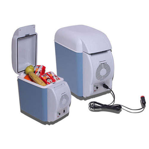 7.5 L Portable Car Refrigerator Cooler/Warmer