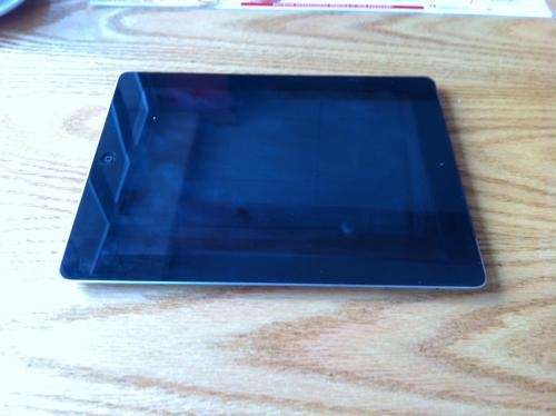 Apple iPad 3