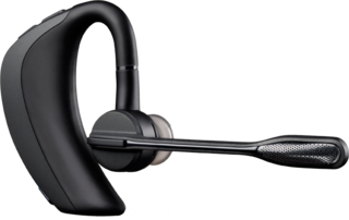 Plantronics Voyager PRO HD Bluetooth Headset