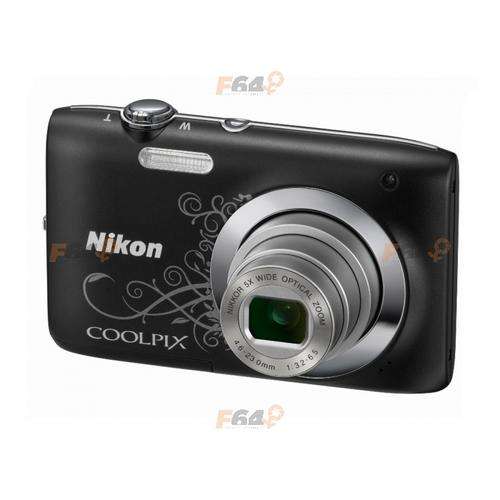 Nikon Coolpix S2600 **Still under warranty**