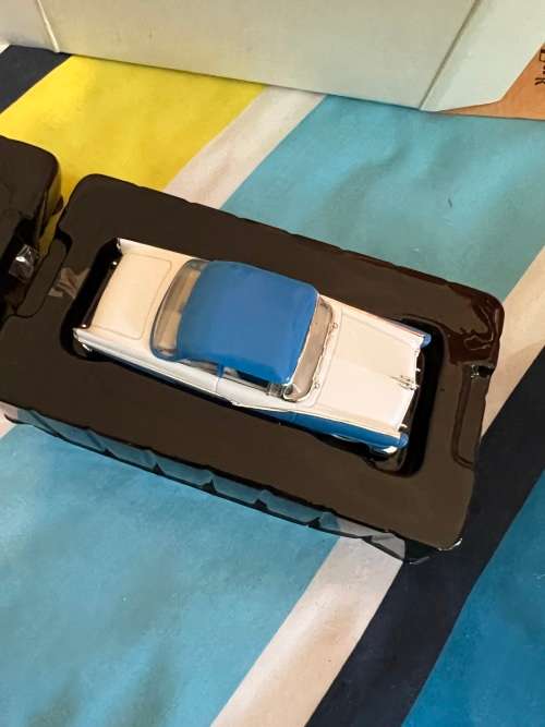Matchbox - 1956 Ford Fairlane (DYG12-M)