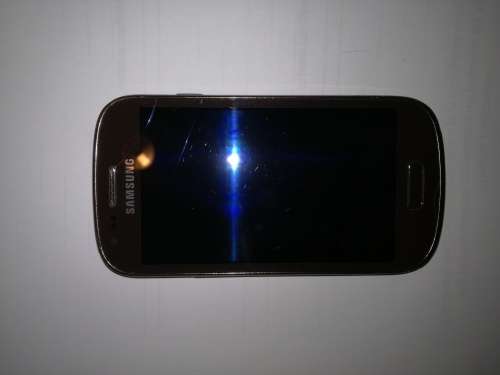Samsung Galaxy S3 Mini