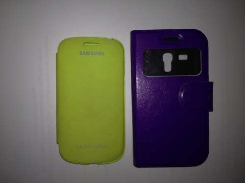 Samsung Galaxy S3 Mini