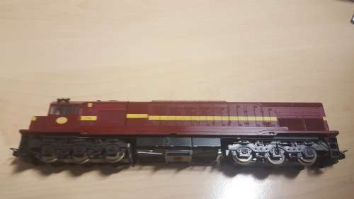 Lima SA Diesel 34-228