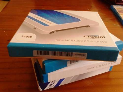 240 SSD Bargains