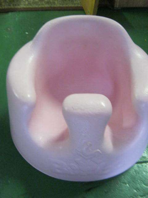 BUMBO SEAT