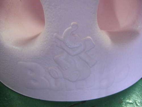 BUMBO SEAT