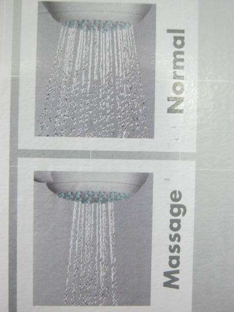 HANSGROHE CROMETTA 85 VARIO PORTER SET