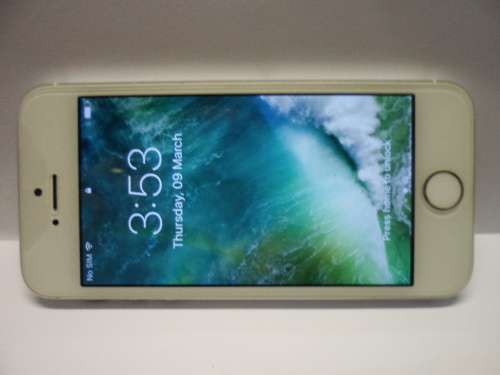 IPHONE 5S 32GB