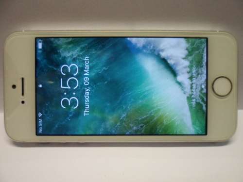 IPHONE 5S 32GB