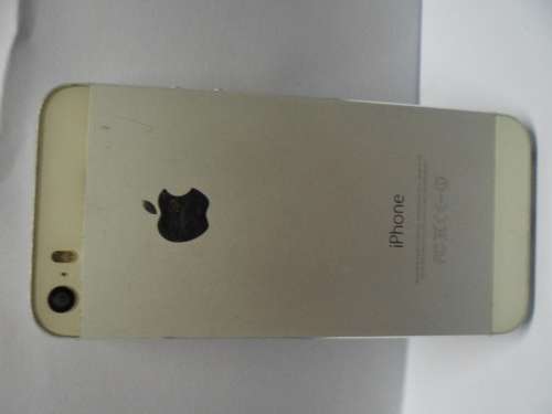 IPHONE 5S 32GB
