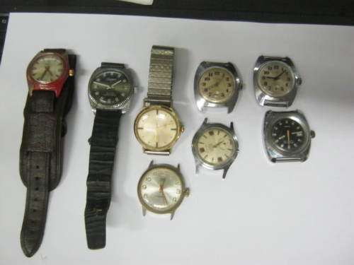 ASST WATCHES
