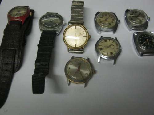 ASST WATCHES