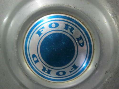 FORD HUBCAPS SET OF 4